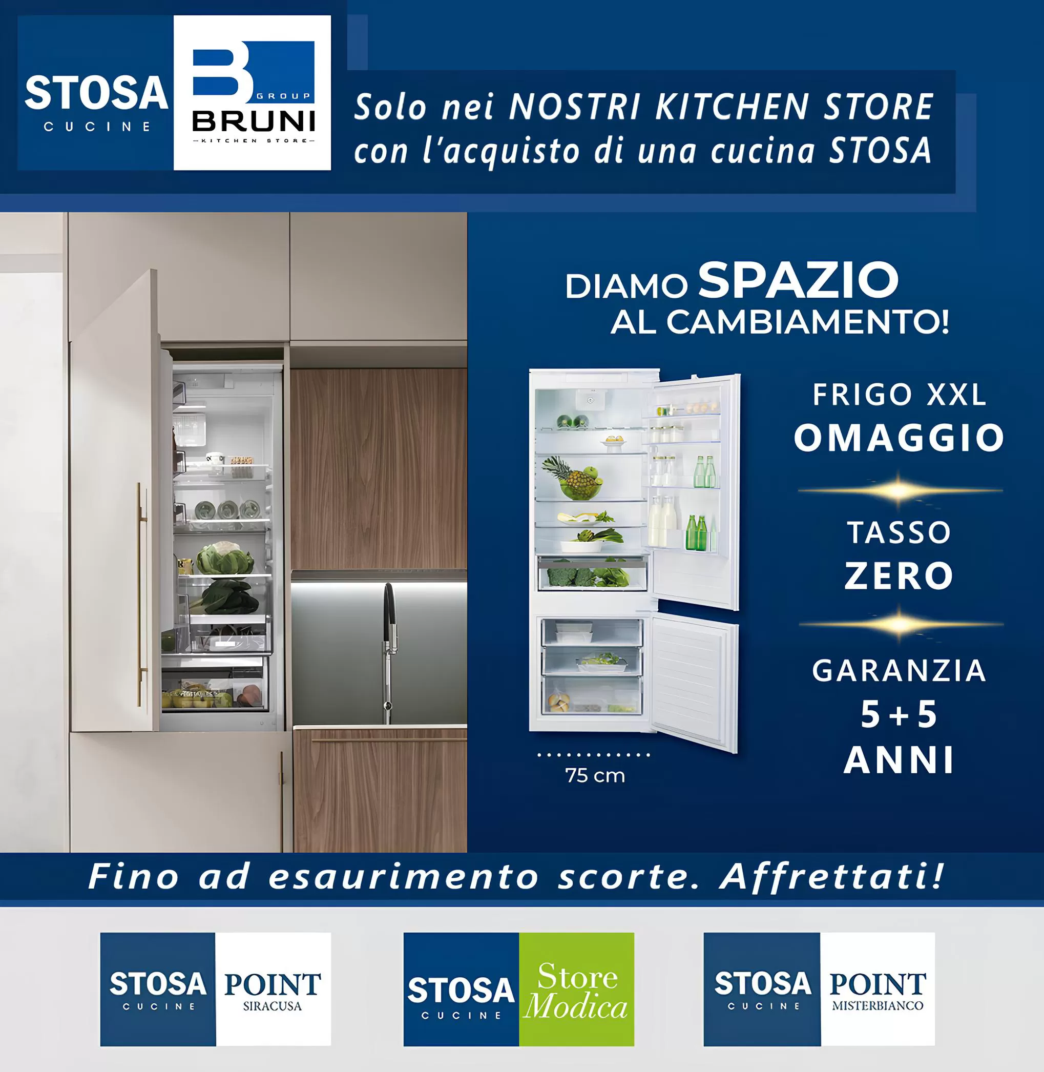 FRIGO XXL sito